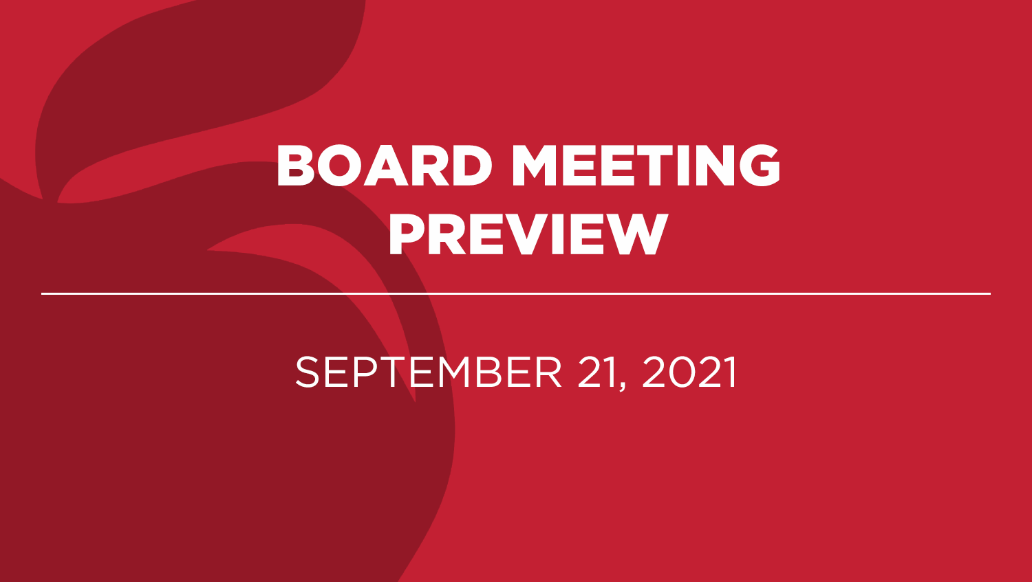 BoE Preview 9.21.21